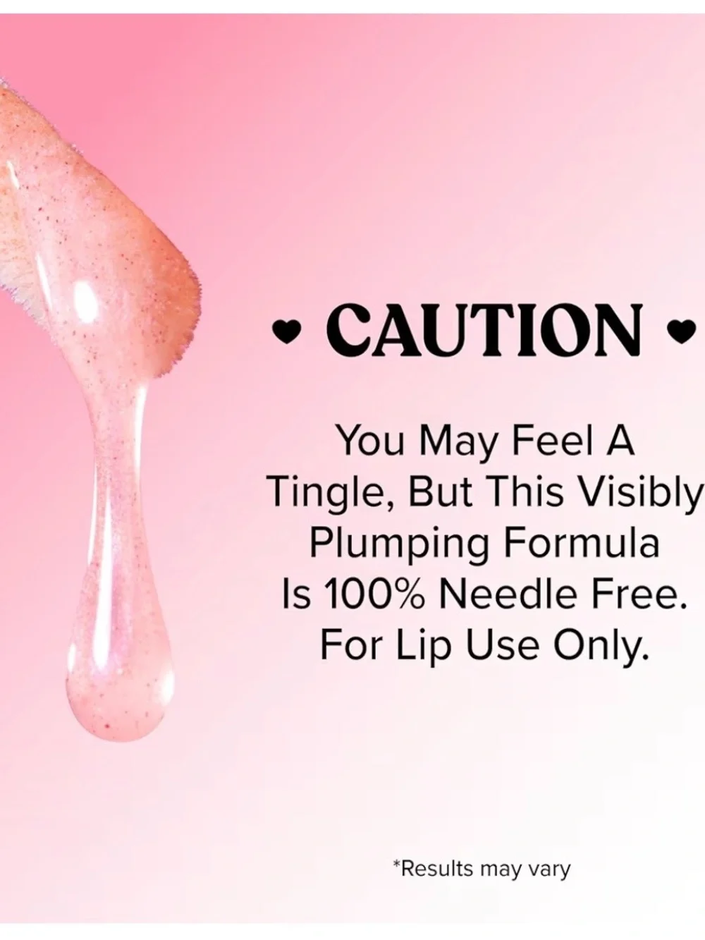 Too Faced 💄 get